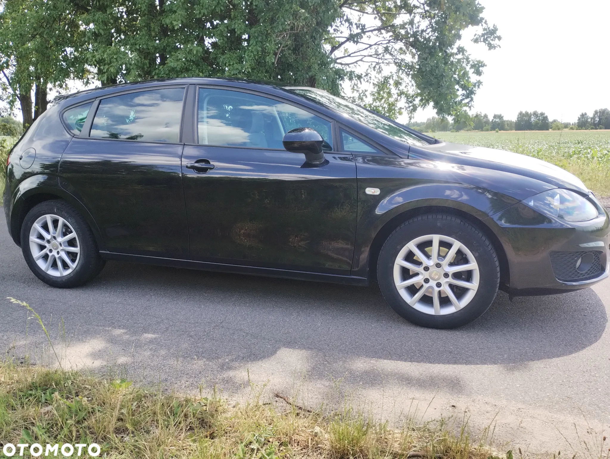 Seat Leon - 3