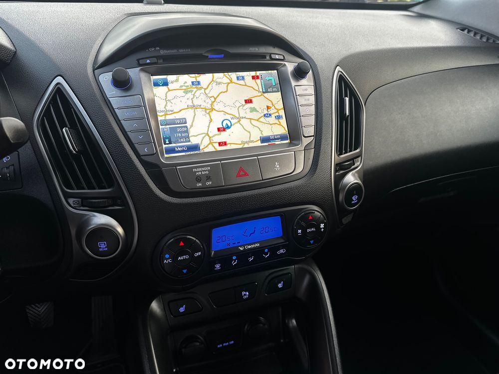 Hyundai ix35 1.6 GDI Premium 2WD - 27