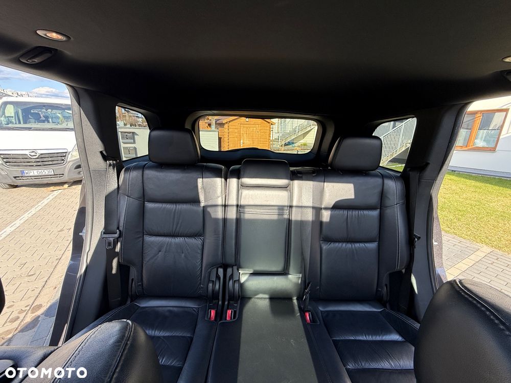 Jeep Grand Cherokee - 25