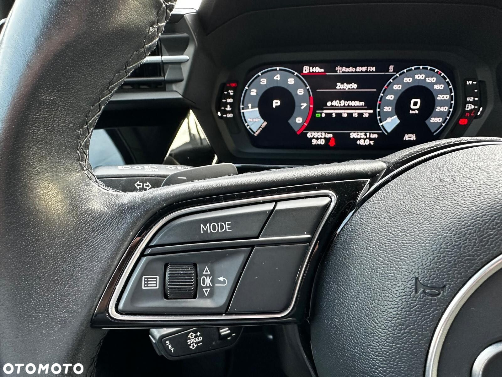 Audi A3 - 14