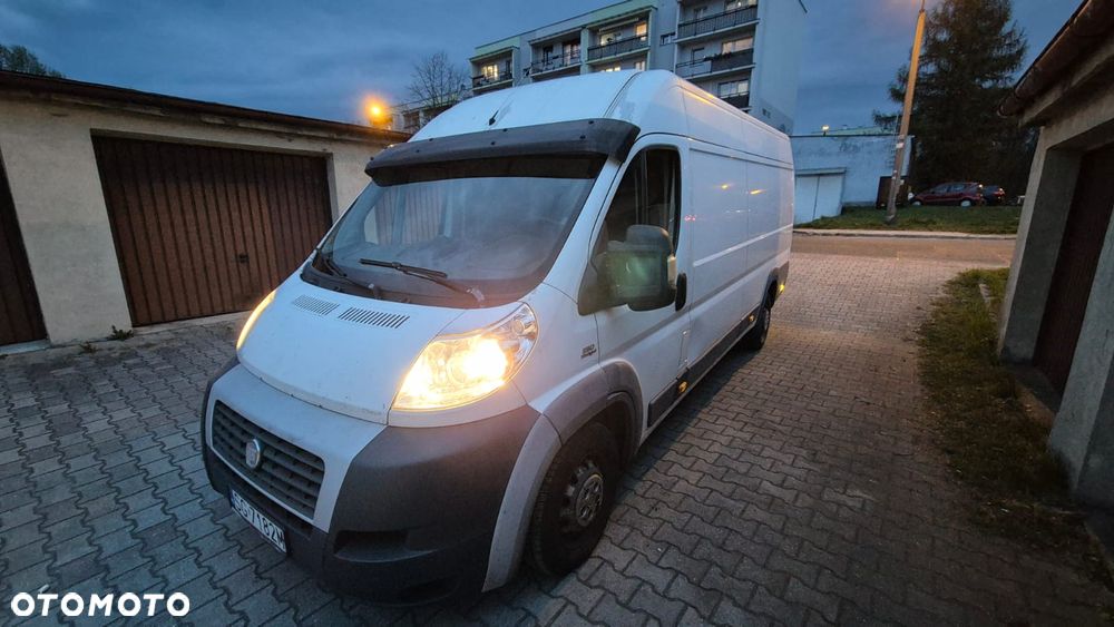 Fiat Ducato - 1