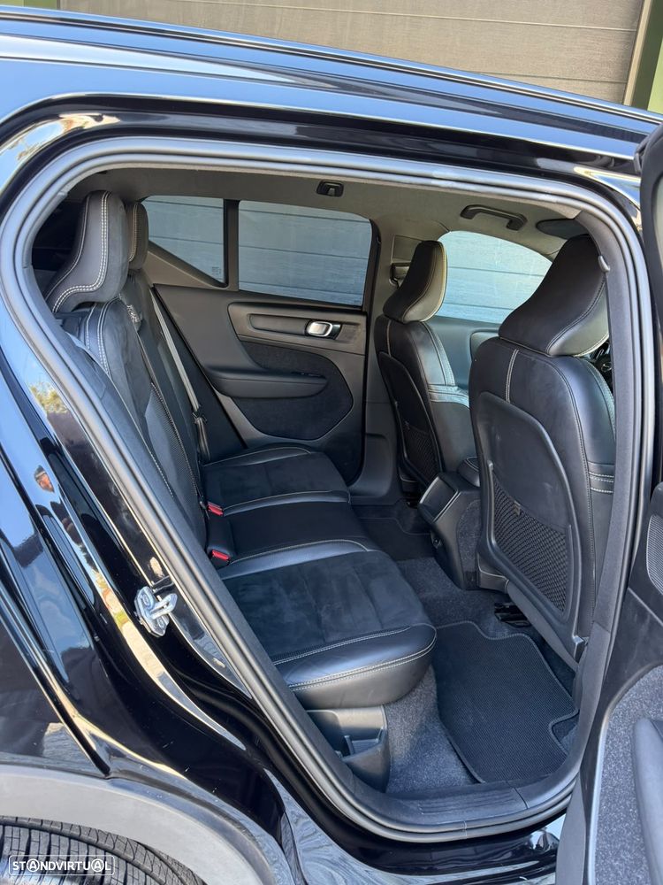 Volvo XC 40 - 15