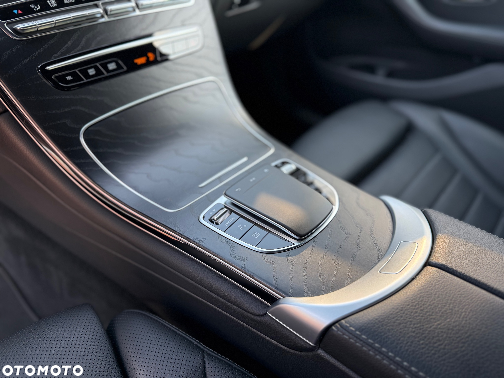 Mercedes-Benz GLC GLC-Coupe 300 de 4Matic 9G-TRONIC Exclusive - 16