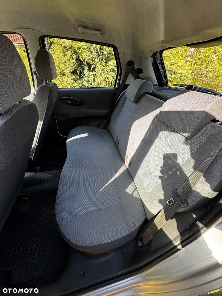 Fiat Punto 1.2 8V - 8