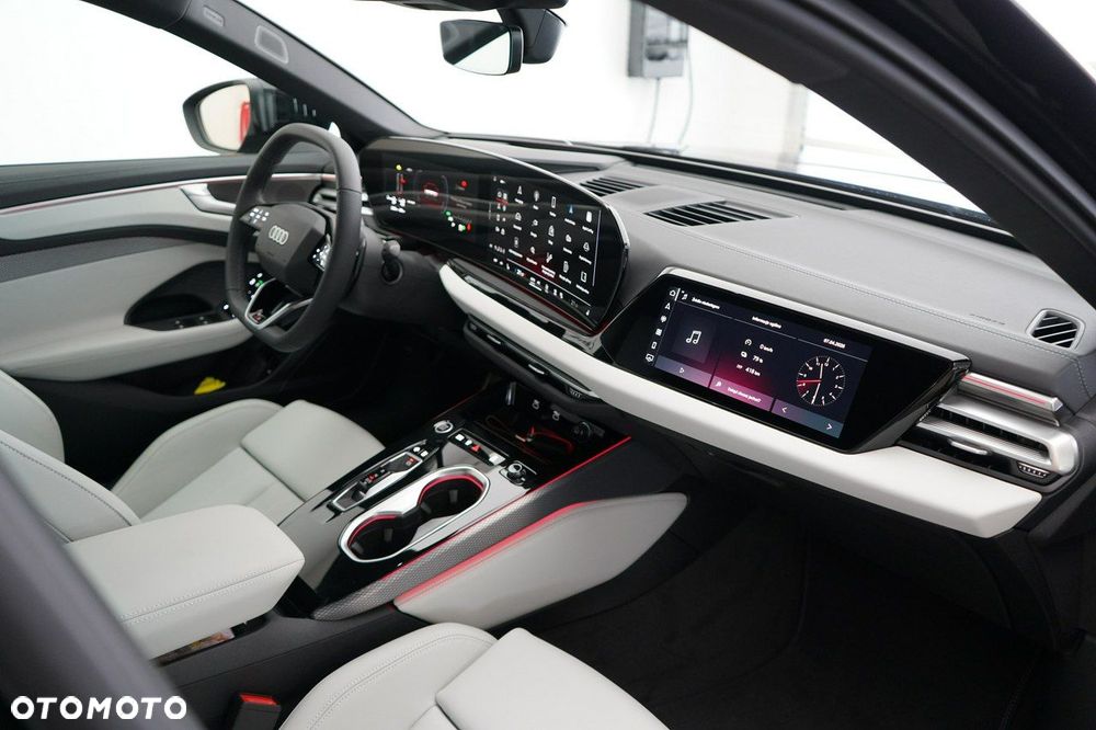 Audi A6 Limousine - 9