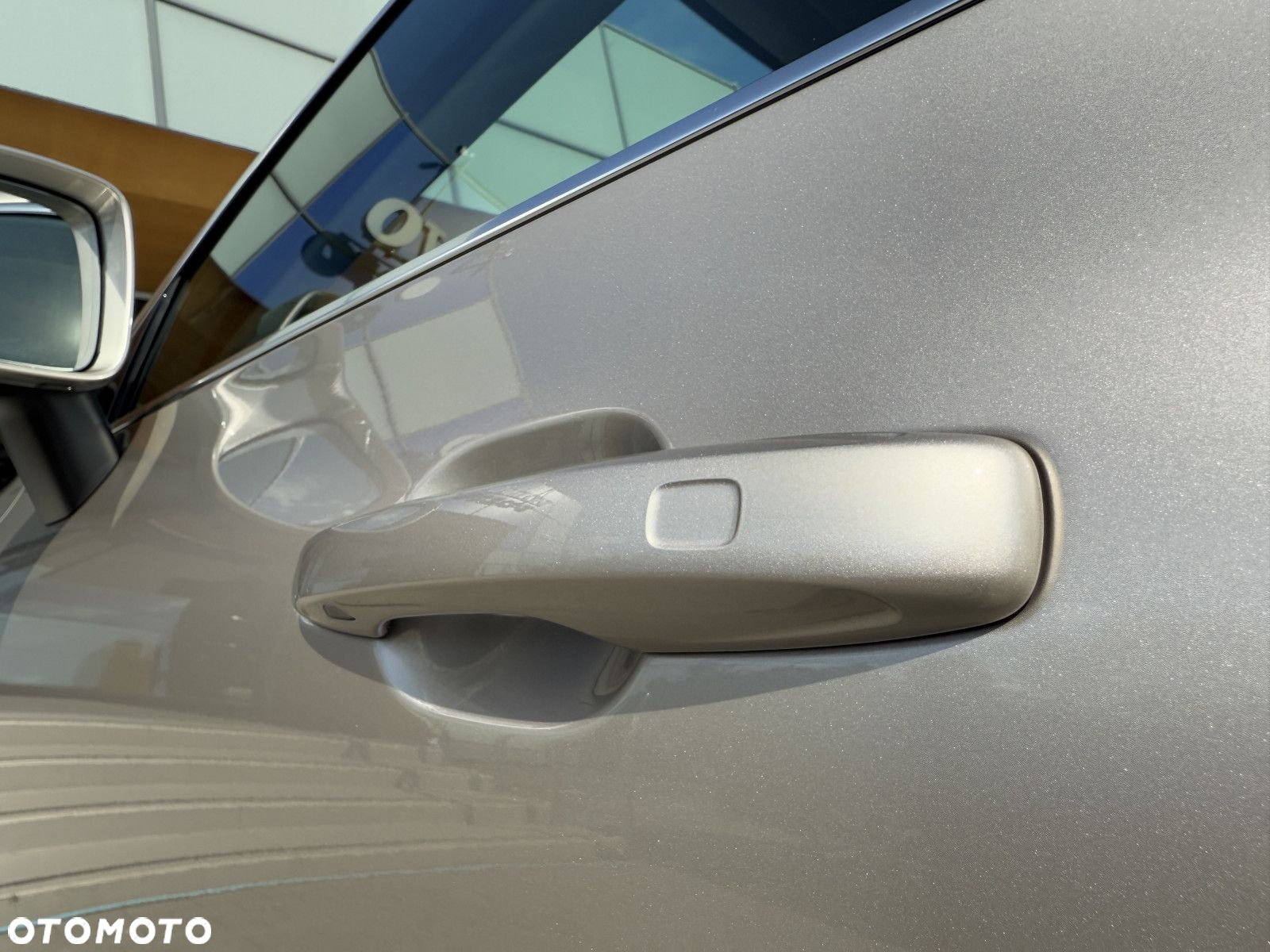 Volvo XC 60 - 10