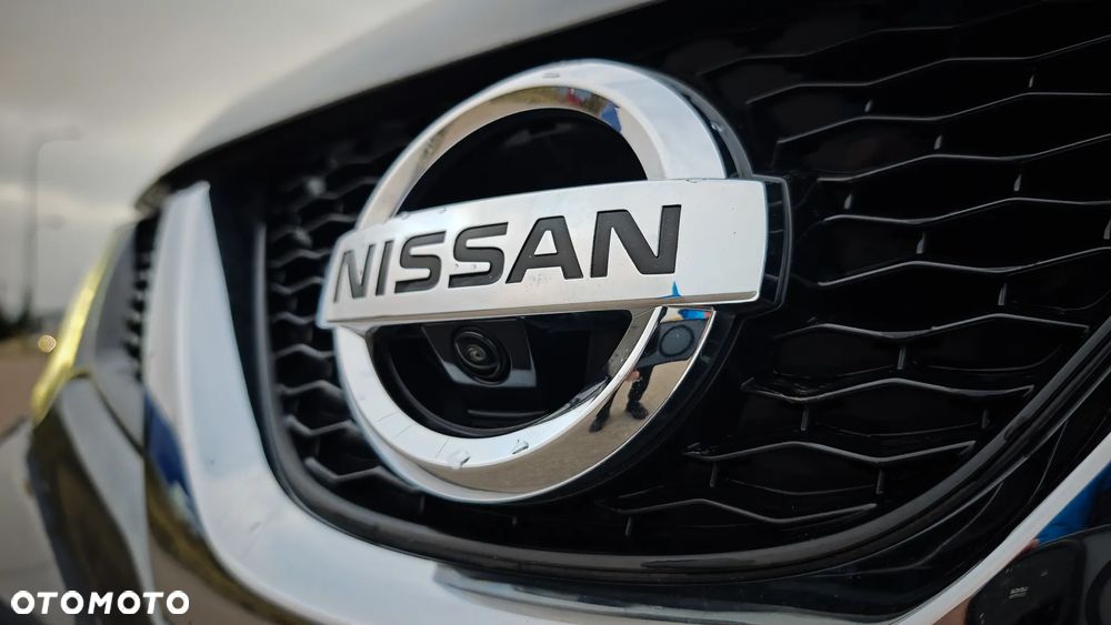 Nissan Qashqai 1.2 DIG-T N-Connecta - 21