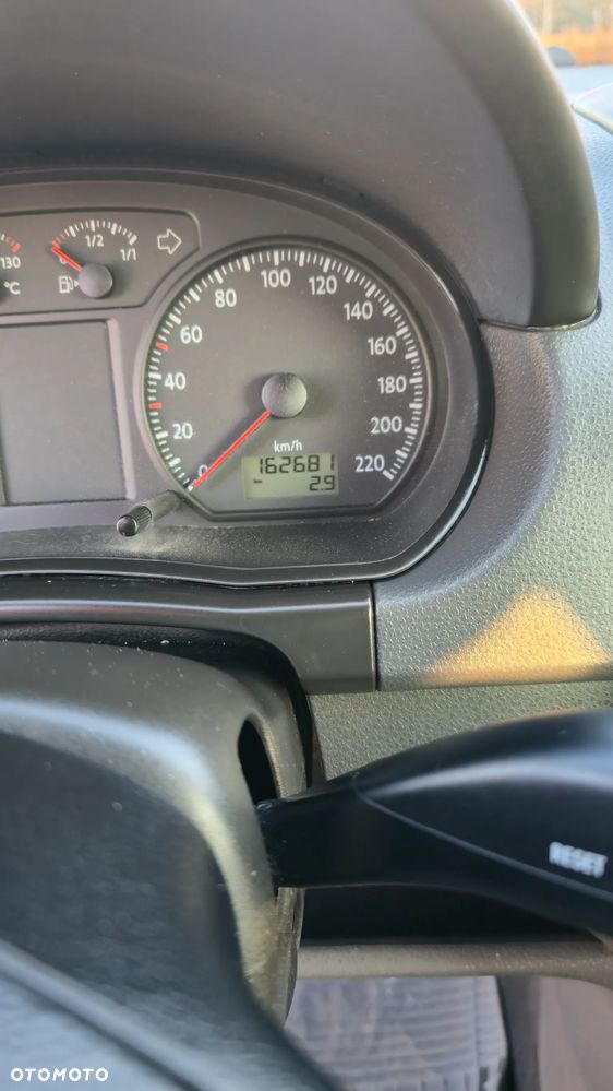 Volkswagen Polo 1.4 TDI Trendline - 7