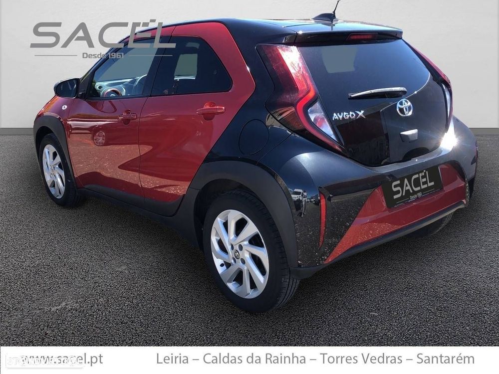 Toyota Aygo - 8