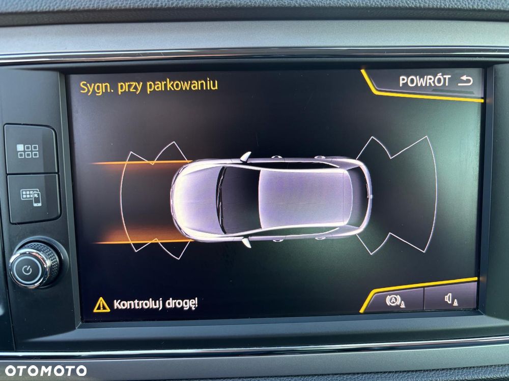 Seat Leon 1.8 TSI Start&Stop DSG XCELLENCE - 31