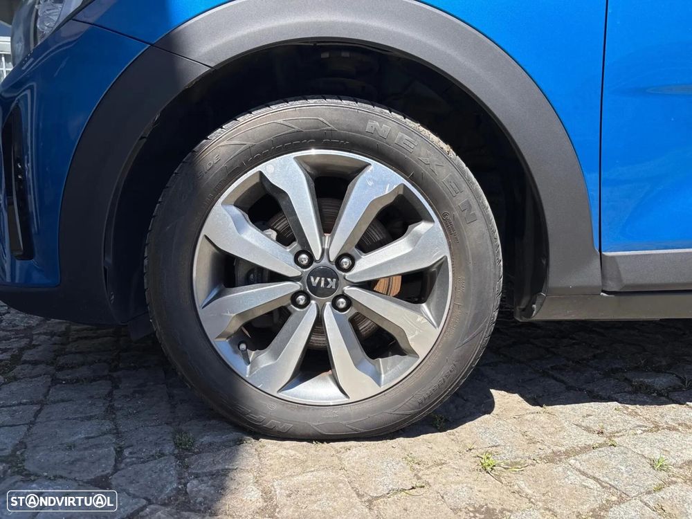 Kia Stonic - 24