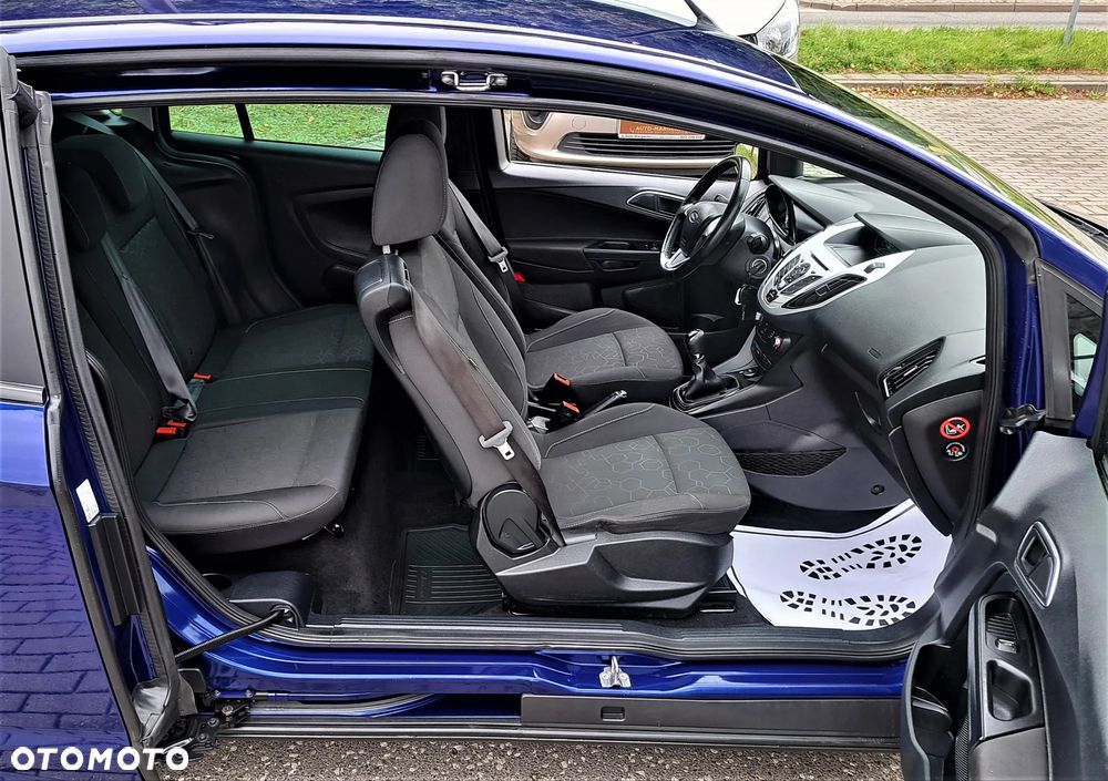 Ford B-MAX 1.0 EcoBoost Colour-Line - 23