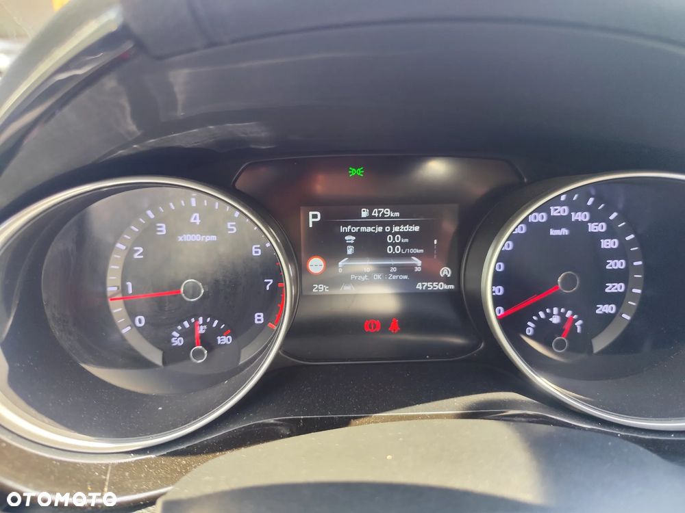 Kia XCeed 1.5 T-GDI M DCT - 15