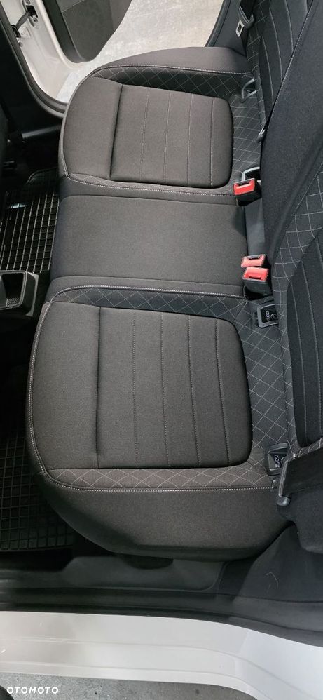Skoda Fabia 1.2 TSI Style - 16