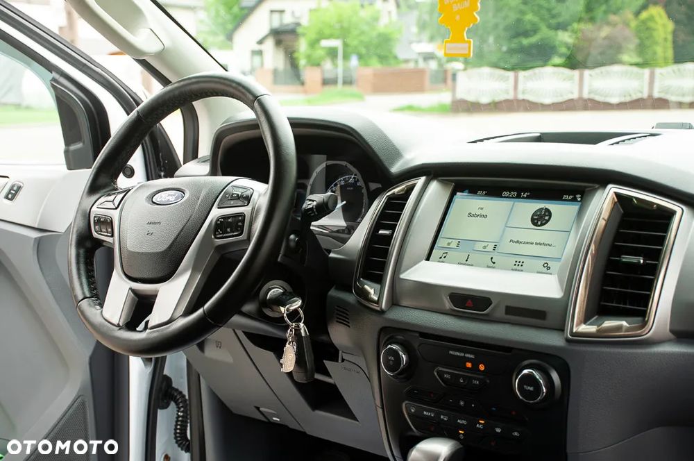 Ford Ranger - 18
