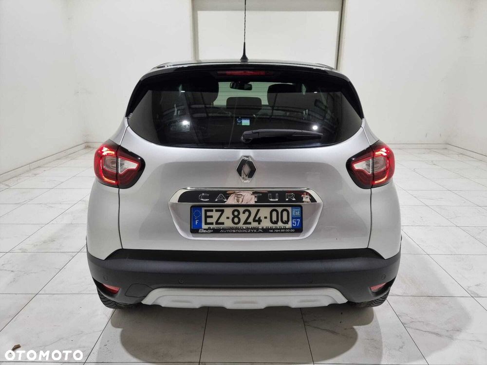 Renault Captur - 6