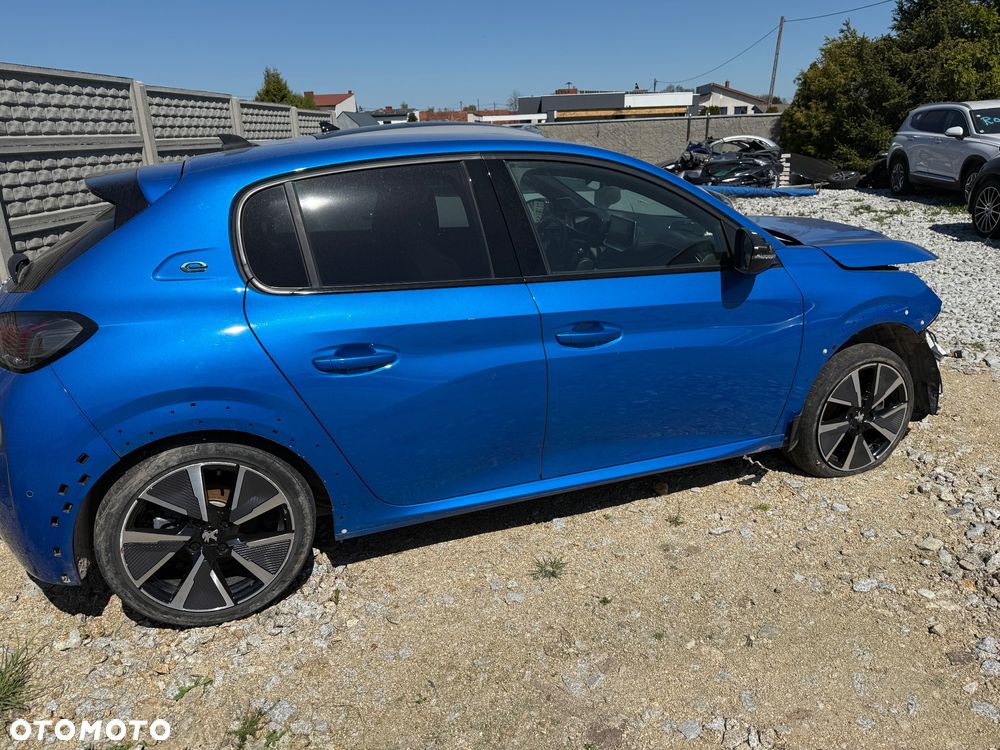 Peugeot 208 GT Line - 21