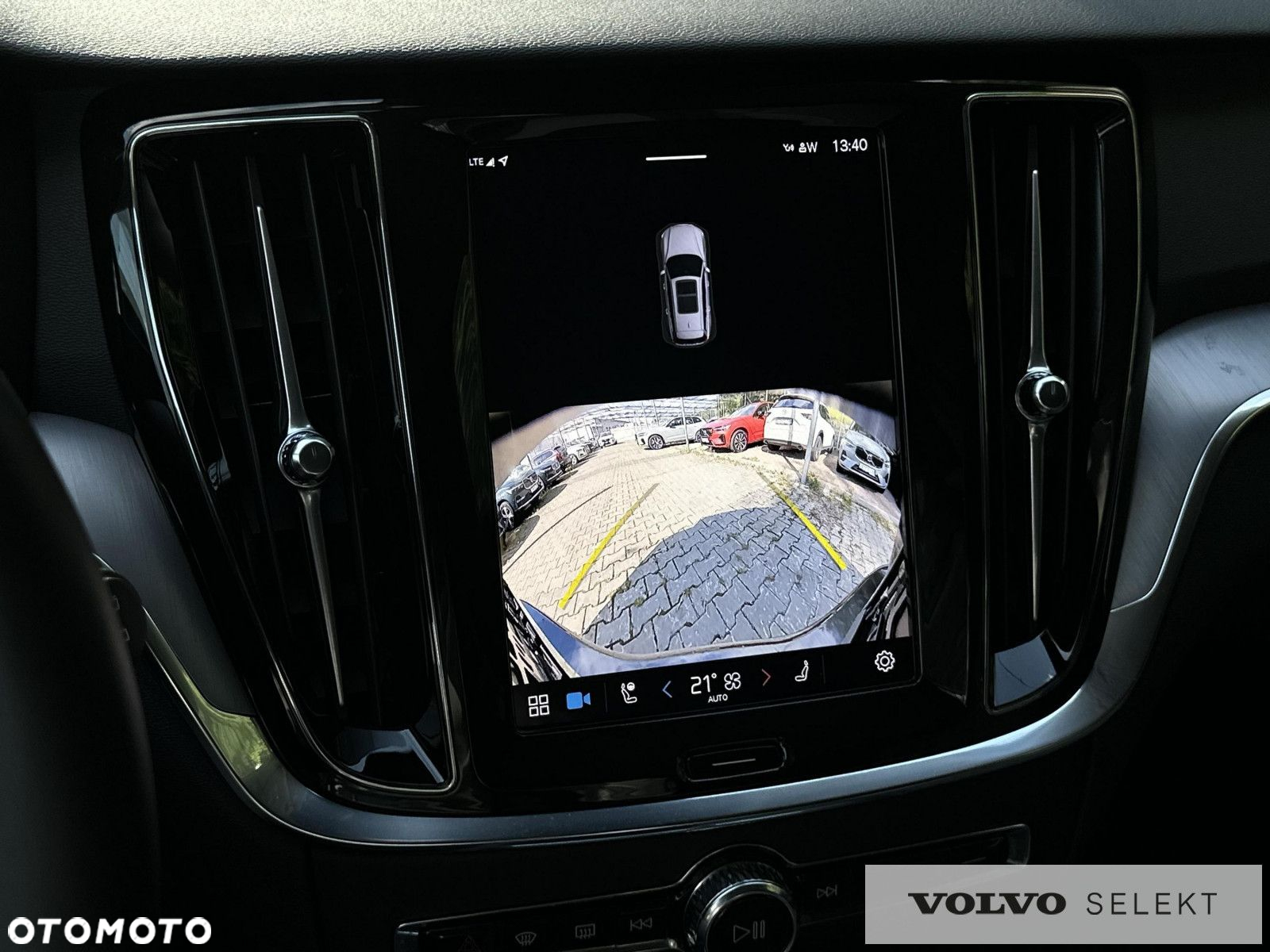 Volvo V60 - 24