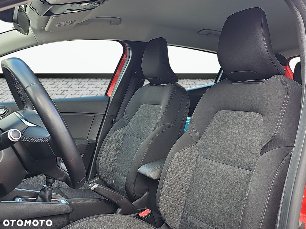 Renault Clio 1.0 TCe Zen - 12