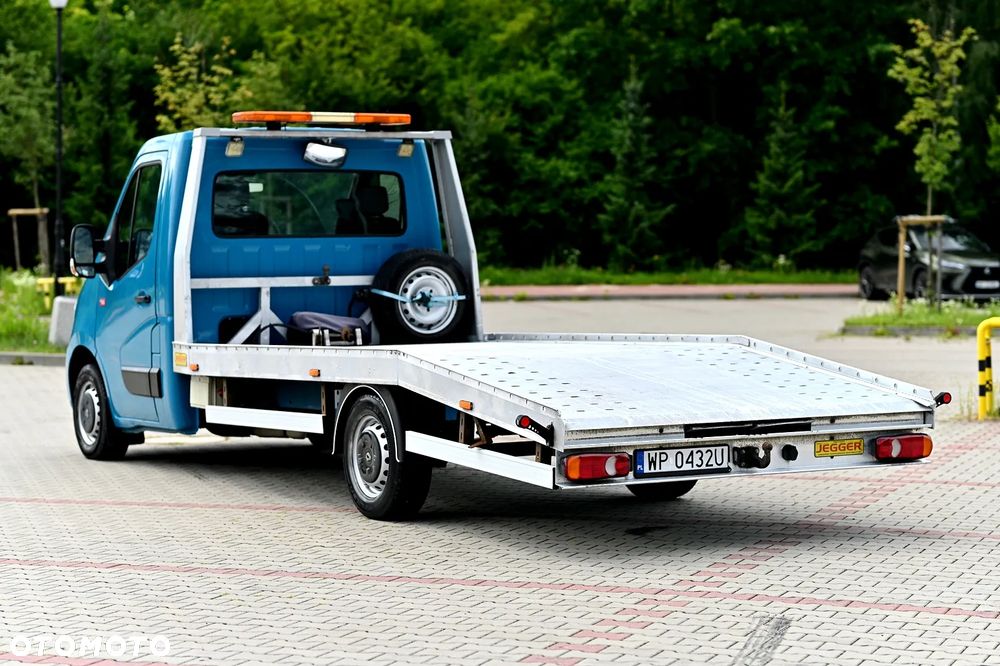 Renault MASTER - 7
