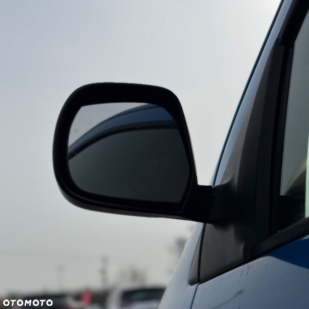 Dacia Lodgy - 15