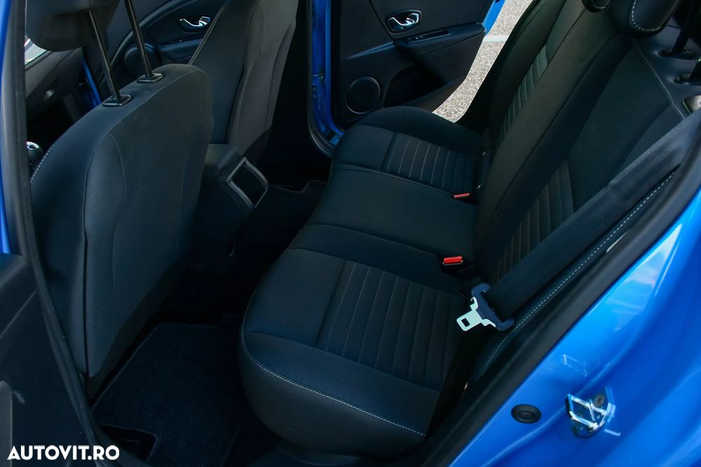 Renault Megane ENERGY dCi 110 LIMITED - 23