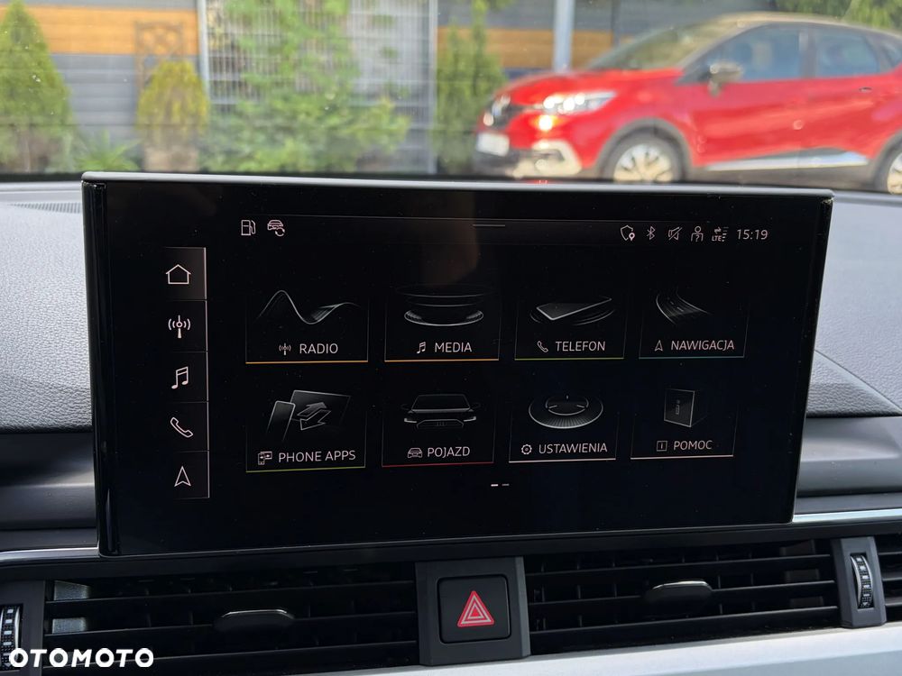 Audi A4 Avant 40 TFSI S tronic - 27