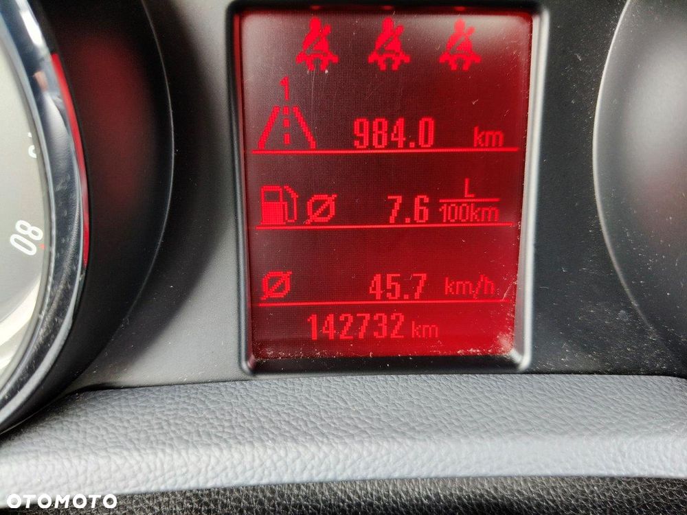 Opel Mokka 1.4 Turbo ecoFLEX Start/Stop 4x4 Innovation - 17