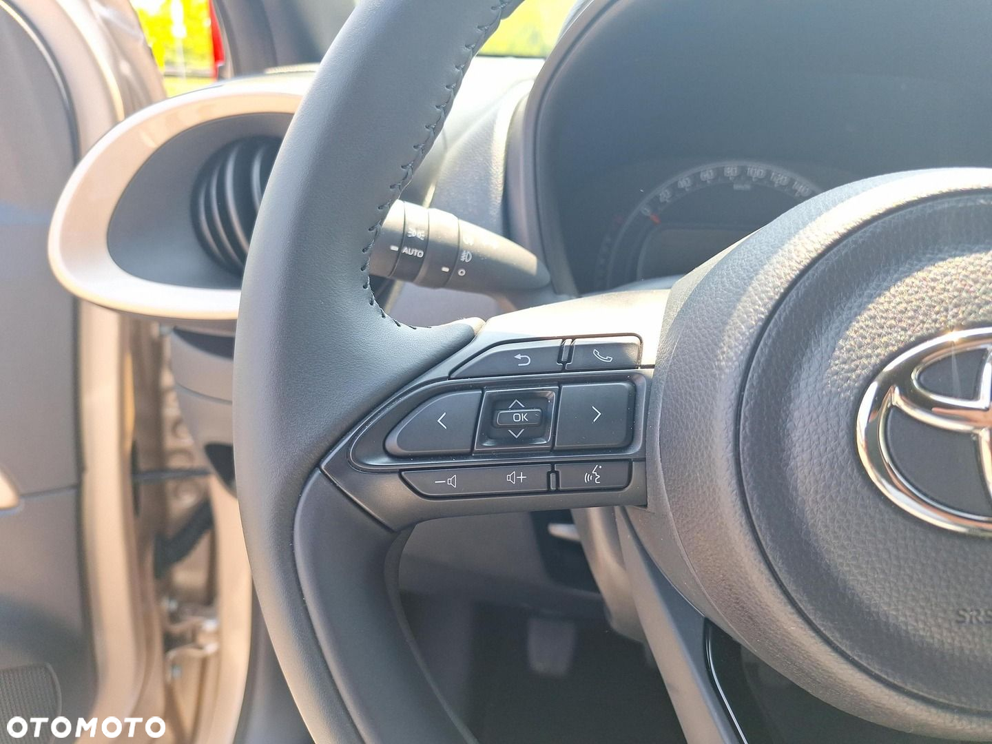Toyota Aygo X - 17