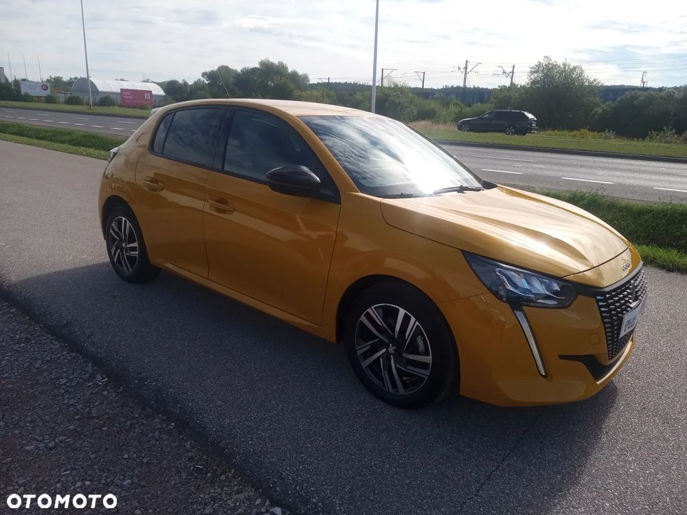 Peugeot 208 1.2 PureTech Active S&S - 6