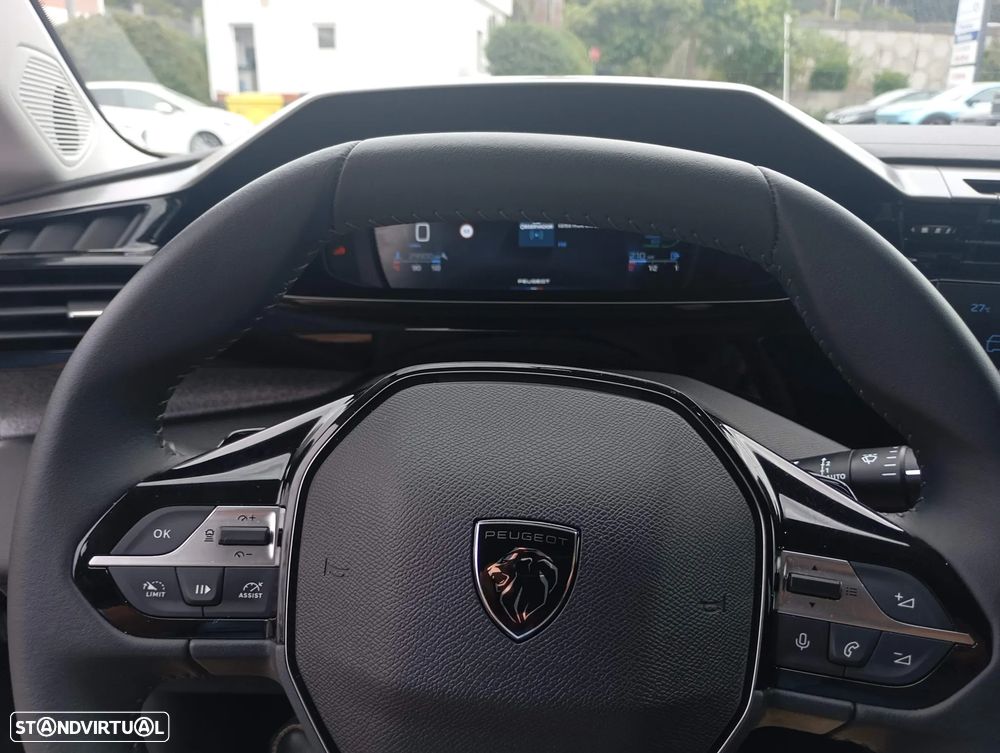 Peugeot 308 SW - 14