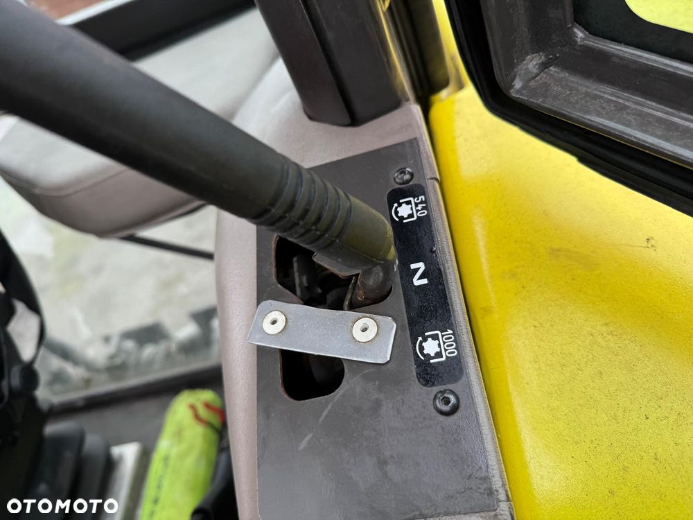 Renault Ergos 446 Klima WOM 4x4 Manual - 18