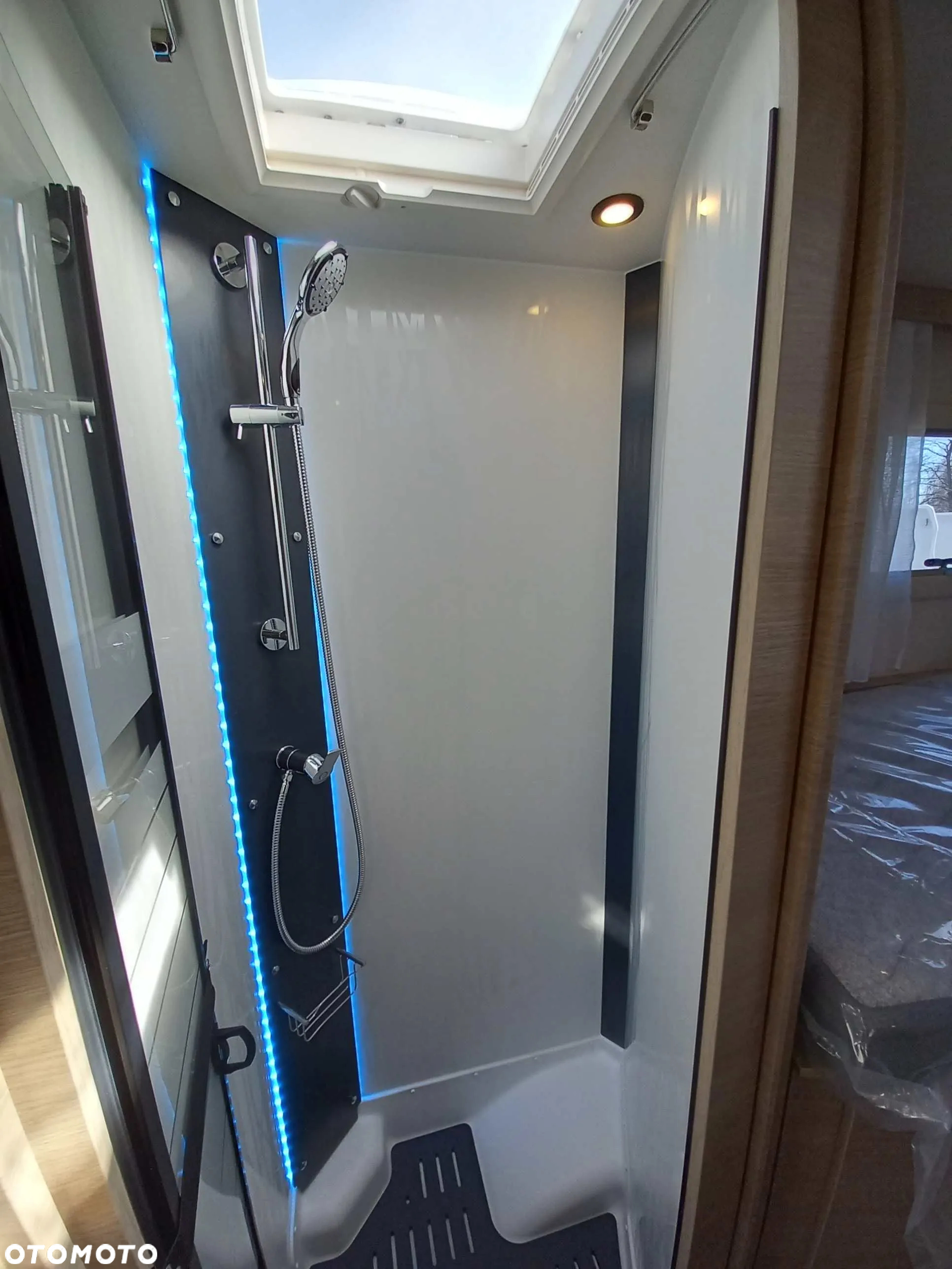 Rapido 8066dF ULTIMATE LINE - 24