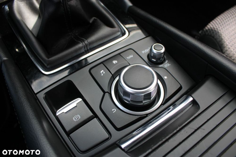 Mazda 3 - 34