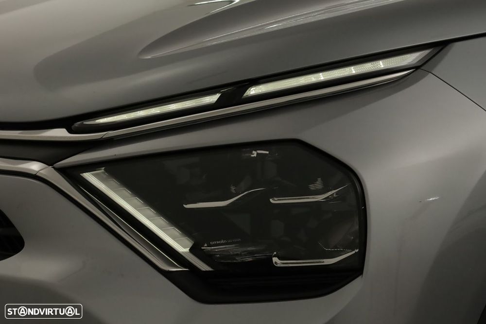 Citroën C4 1.2 PureTech Plus EAT8 - 6