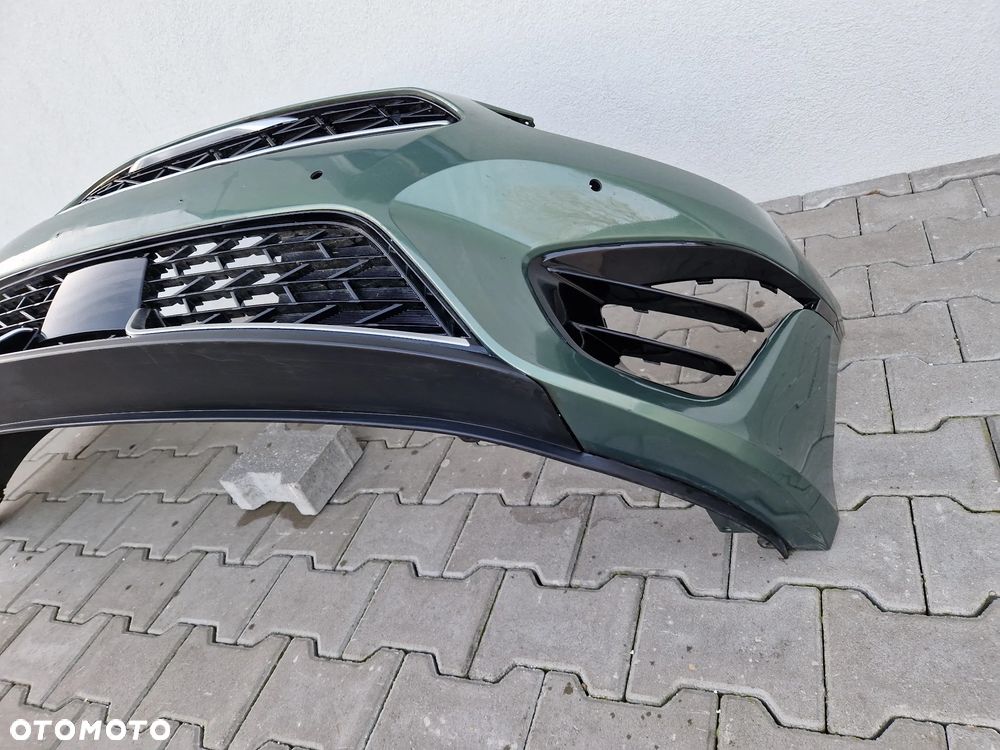 Zderzak Kia Ceed gt III lift - 8