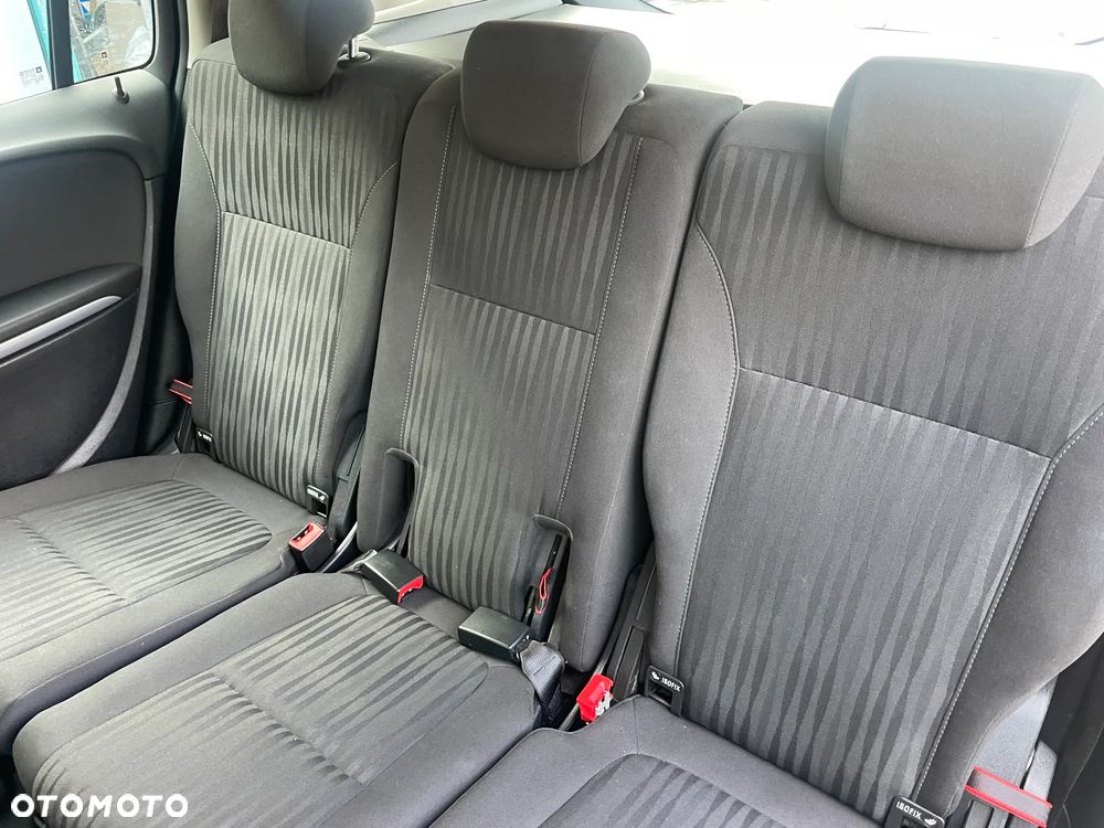 Opel Zafira 1.6 T Enjoy - 17
