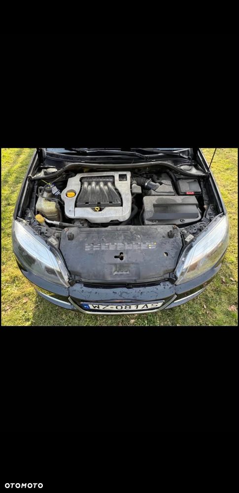Renault Laguna - 6