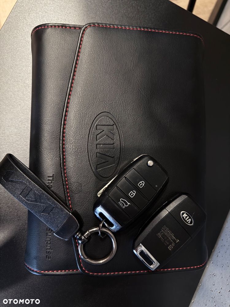 Kia Picanto 1.0 L - 18