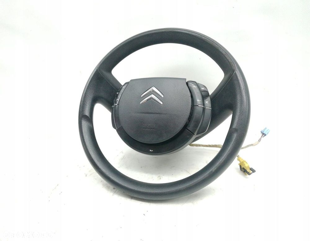 KIEROWNICA CITROEN C4 GRAND PICASSO 96823829ZD - 1