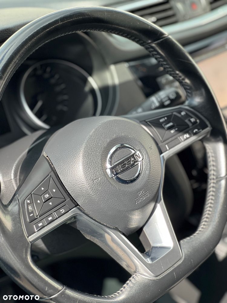 Nissan Qashqai 1.5 dCi Acenta - 9