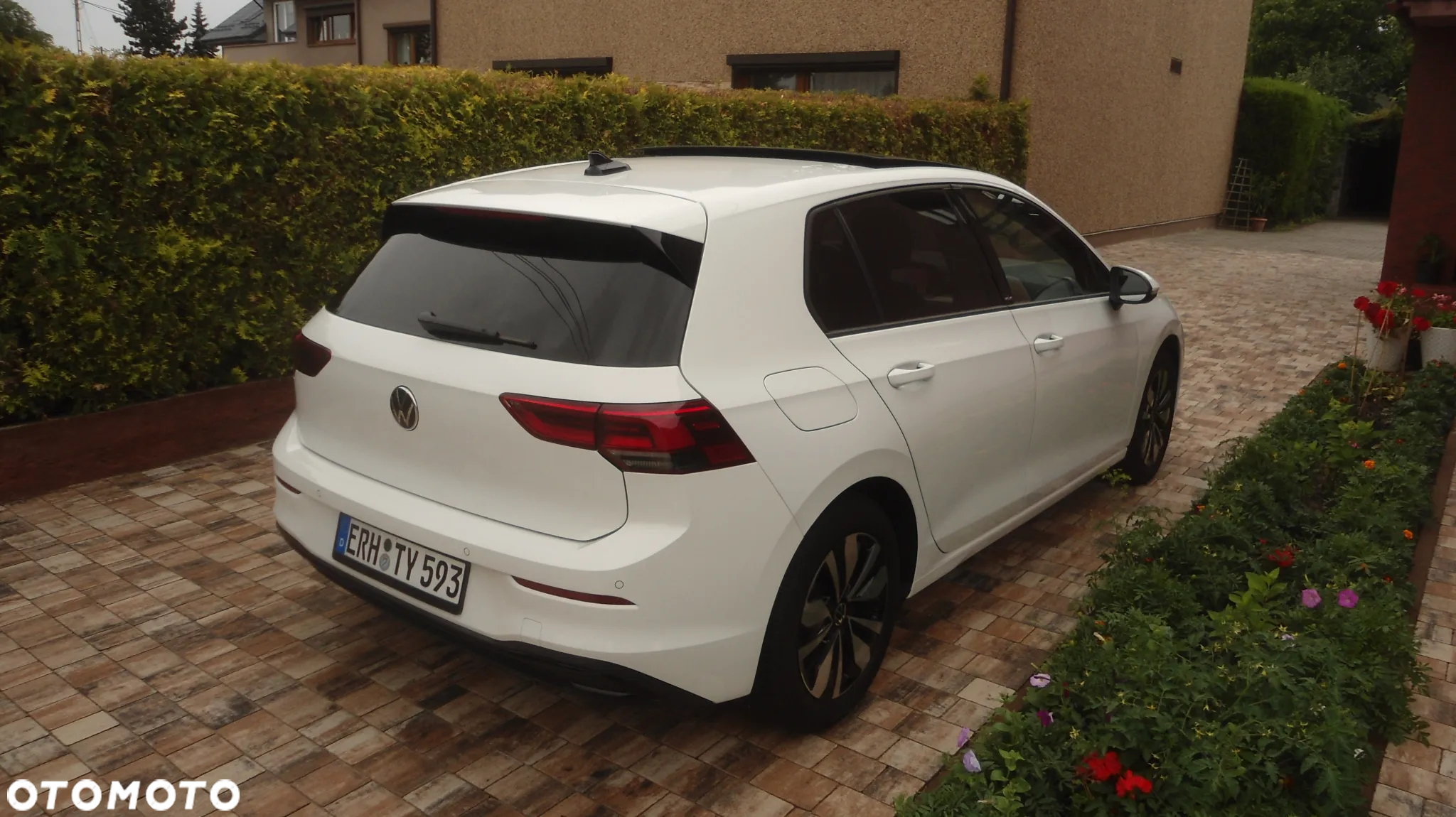 Volkswagen Golf - 12