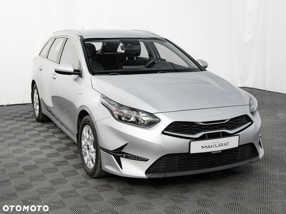 Kia Ceed 1.5 T-GDI M - 4
