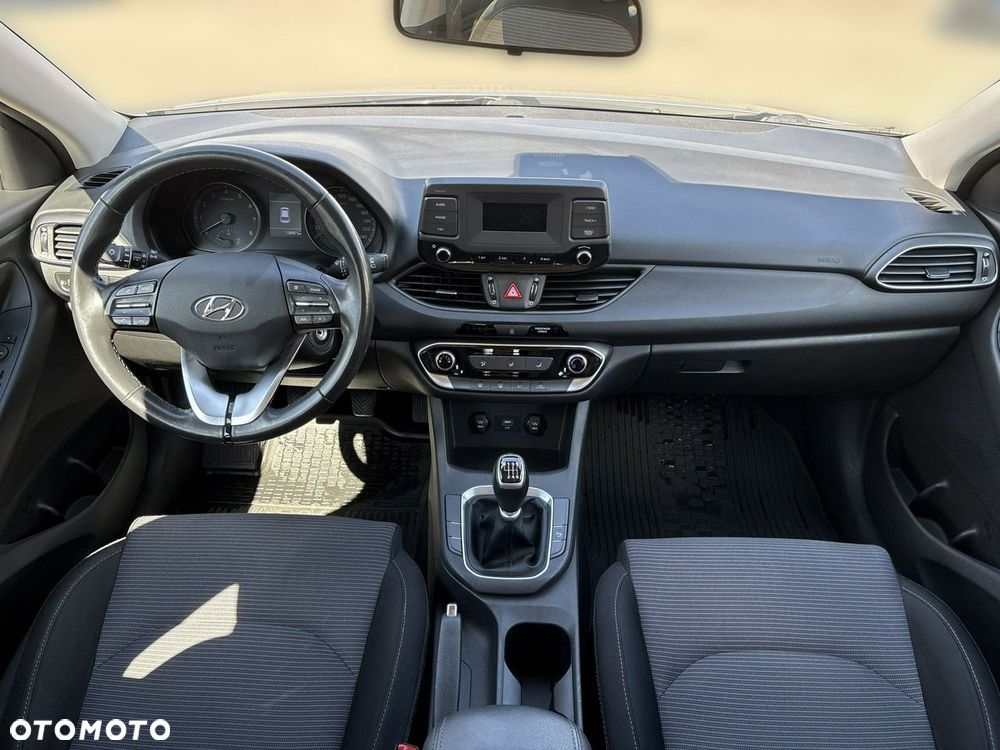 Hyundai i30 - 7