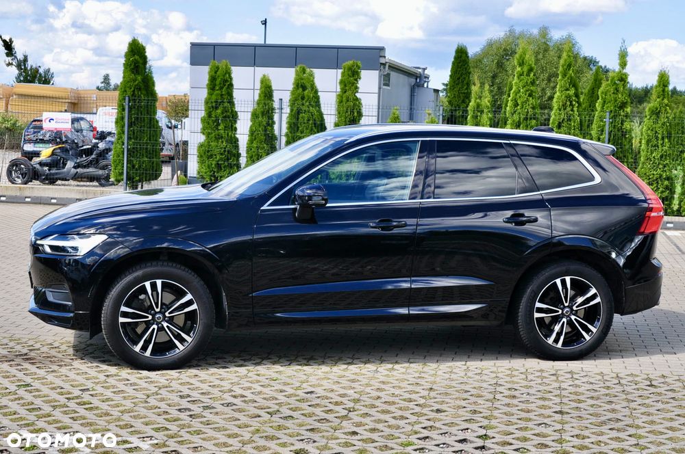 Volvo XC 60 D3 Momentum - 4