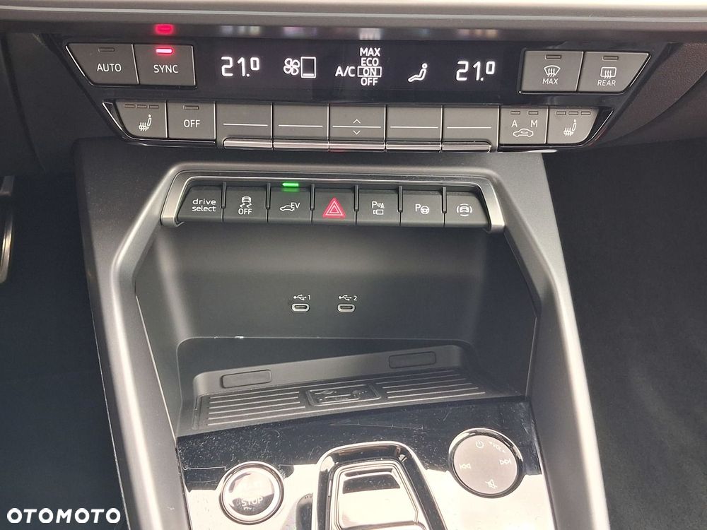 Audi A3 Sportback - 18