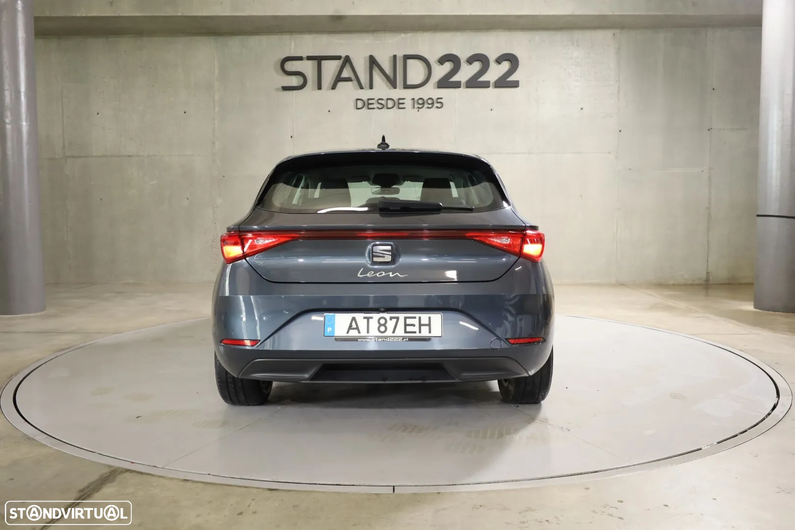 SEAT Leon 1.0 TSI Style - 6
