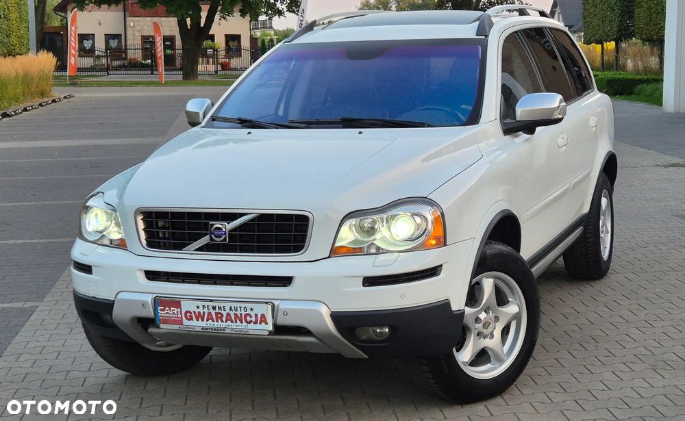 Volvo XC 90 3.2 RDesign - 4