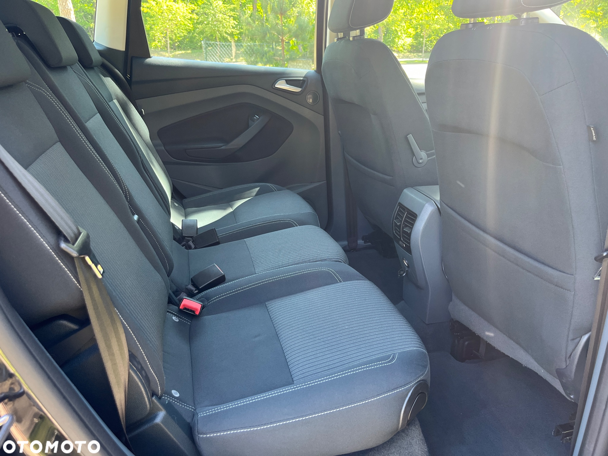 Ford C-MAX - 26