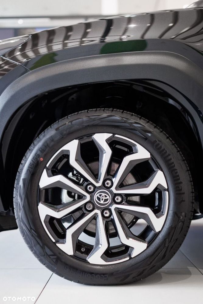 Toyota Yaris Cross Hybrid 1.5 Style AWD - 6